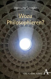 Wozu philosophieren?