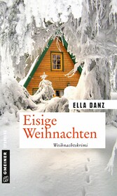 Eisige Weihnachten