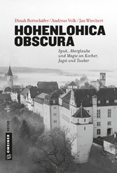 Hohenlohica Obscura