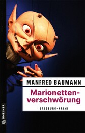 Marionettenverschwörung