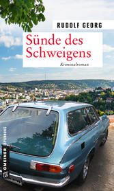 Sünde des Schweigens