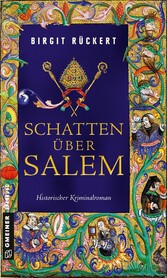 Schatten über Salem