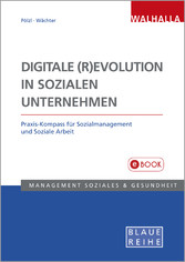 Digitale (R)Evolution in Sozialen Unternehmen