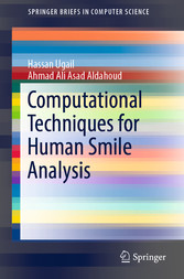 Computational Techniques for Human Smile Analysis