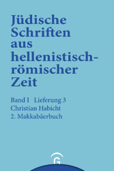 2.  Makkabäerbuch