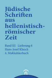 4.  Makkabäerbuch