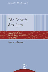 Die Schrift des Sem