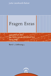 Fragen Esras