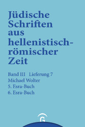 5. und 6. Esra-Buch