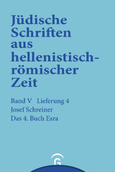 Das 4.  Buch Esra