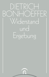 Widerstand und Ergebung