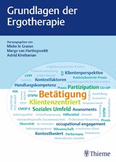 Grundlagen der Ergotherapie