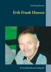 Erik Frank Hansen