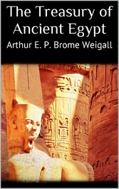 The Treasury of Ancient Egypt