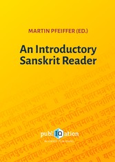 An Introductory Sanskrit Reader