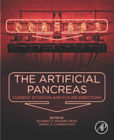 The Artificial Pancreas