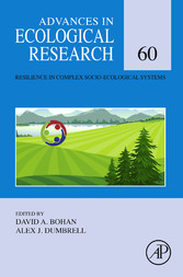 Resilience in Complex Socioecological Systems