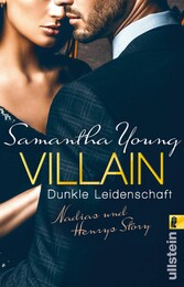 Villain - Dunkle Leidenschaft