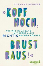 'Kopf hoch, Brust raus!'