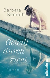 Geteilt durch zwei