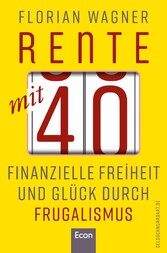 Rente mit 40