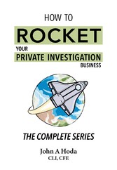 How To Rocket Your Private Investigation Business