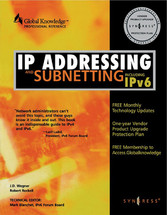 IP Addressing & Subnetting INC IPV6