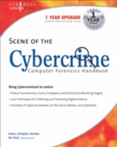 Scene of the Cybercrime