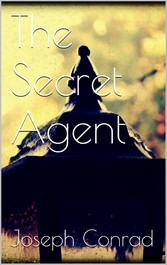 The Secret Agent