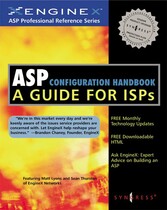 ASP Configuration Handbook