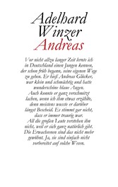 Andreas