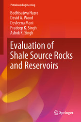 Evaluation of Shale Source Rocks and Reservoirs