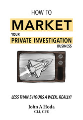 How To Market Your Private Investigation Business