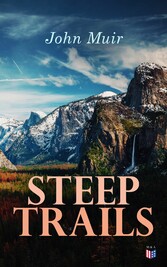 Steep Trails