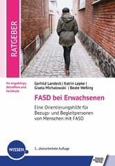 FASD bei Erwachsenen