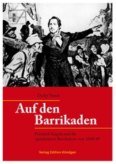 Auf den Barrikaden