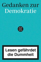 Lesen gefährdet die Dummheit