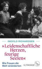 »Leidenschaftliche Herzen, feurige Seelen«