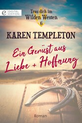 Ein Gerüst aus Liebe und Hoffnung