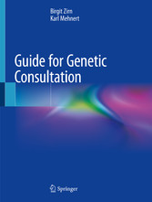 Guide for Genetic Consultation