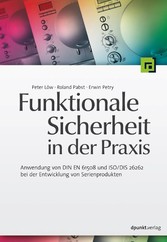 Funktionale Sicherheit in der Praxis