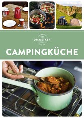 Campingküche