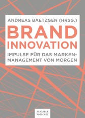 Brand Innovation