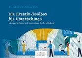 Die Kreativ-Toolbox für Unternehmen