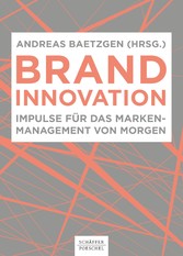 Brand Innovation