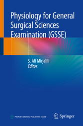 Physiology for General Surgical Sciences Examination (GSSE)