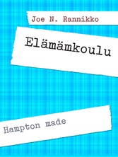 #Elämämkoulu