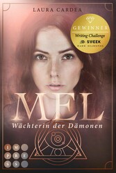 Mel - Wächterin der Dämonen