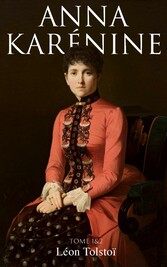 Anna Karénine (Tome 1&2)