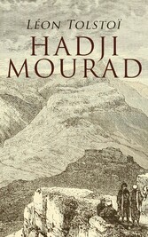 Hadji Mourad